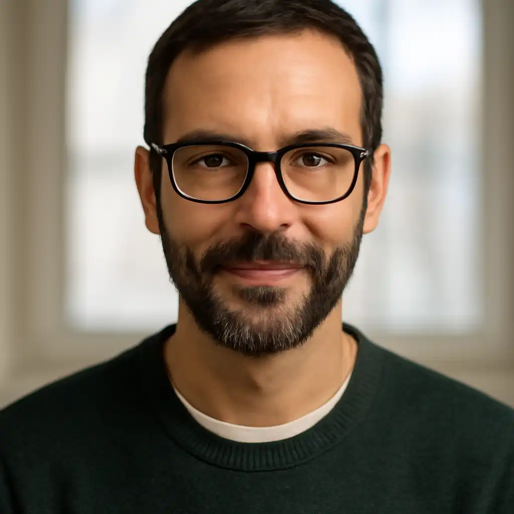Nicolò Conti